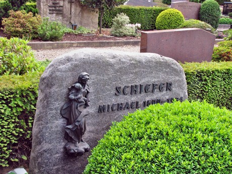 friedhof