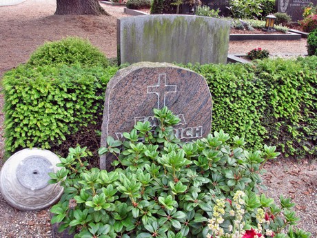 friedhof
