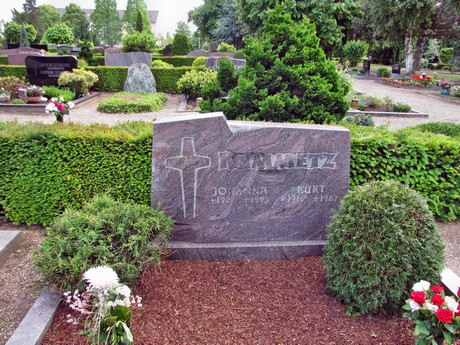 friedhof