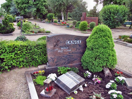 friedhof