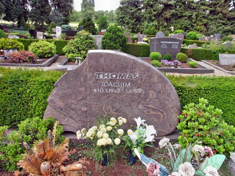 friedhof