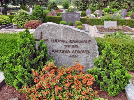 friedhof