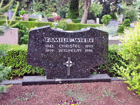 friedhof