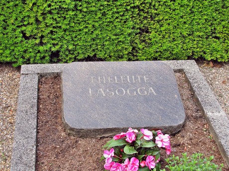 friedhof