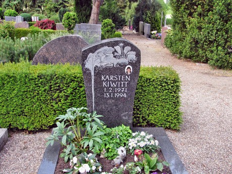 friedhof