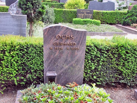 friedhof
