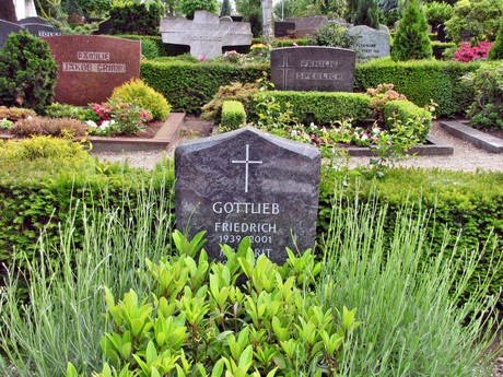 friedhof