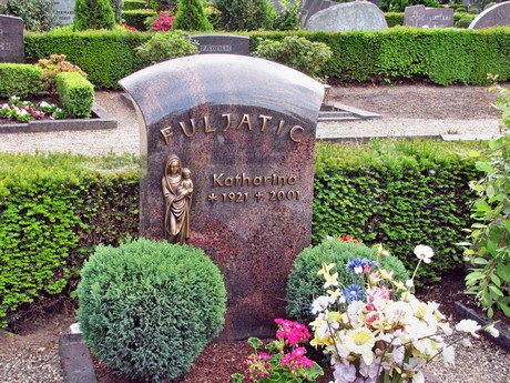 friedhof