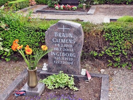 friedhof