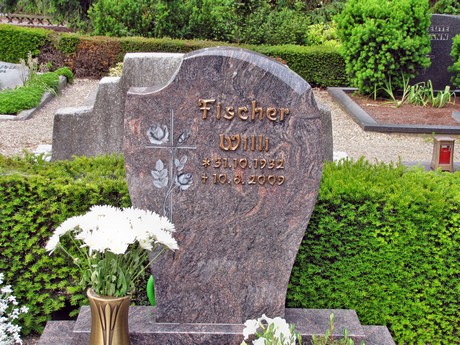 friedhof