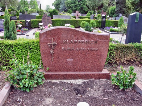 friedhof