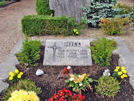 friedhof