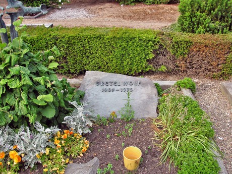 friedhof