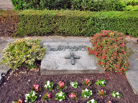 friedhof