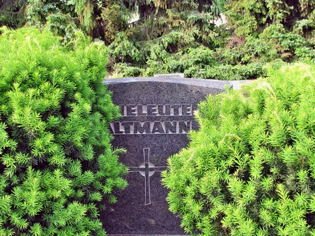 friedhof