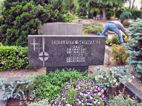 friedhof