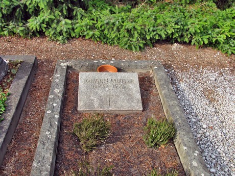 friedhof