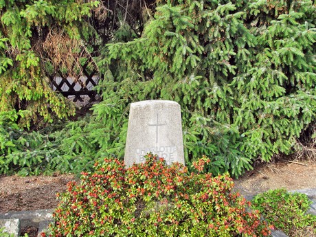 friedhof