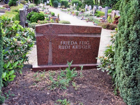 friedhof