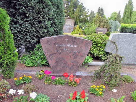 friedhof