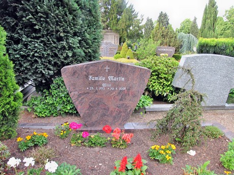 friedhof