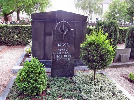 friedhof