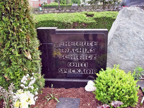 friedhof