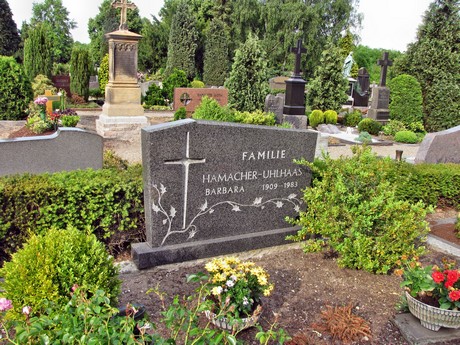 friedhof