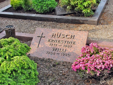 friedhof