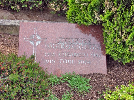 friedhof