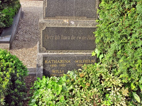friedhof