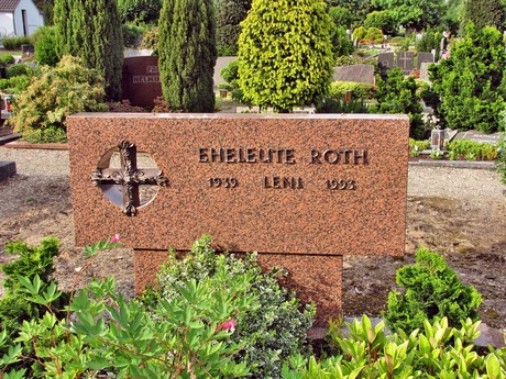 friedhof