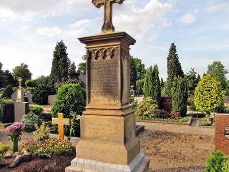 friedhof