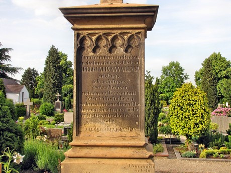 friedhof