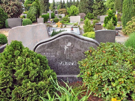 friedhof