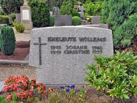 friedhof