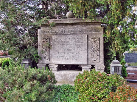 friedhof
