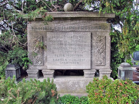 friedhof