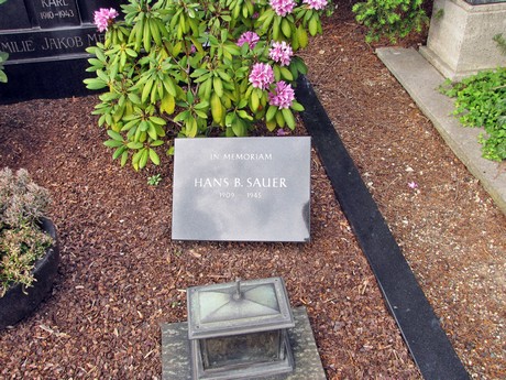 friedhof