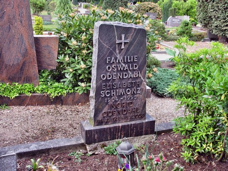 friedhof