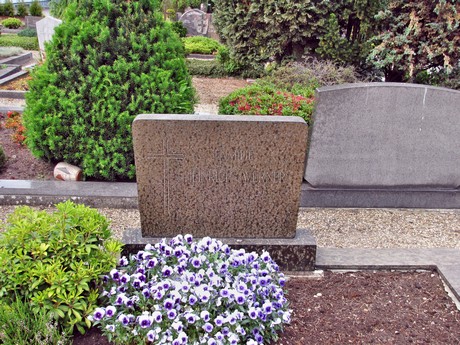 friedhof