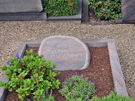 friedhof