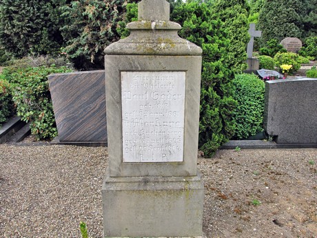 friedhof