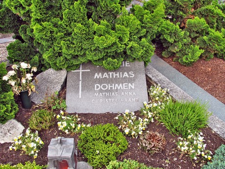 friedhof