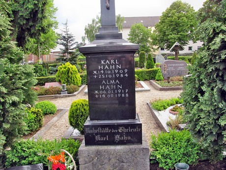 friedhof