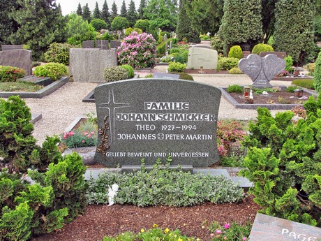 friedhof