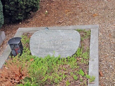 friedhof