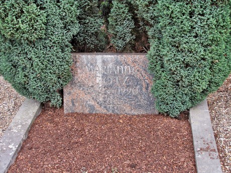 friedhof
