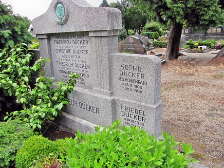 friedhof