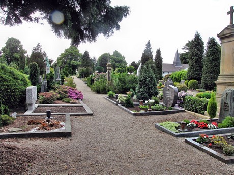 friedhof